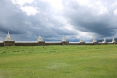 Erdene zuu monastery